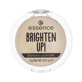 Essence Brighten Up Banana Powder 10